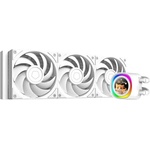 ID-COOLING FX360-LCD-PE-WHITE