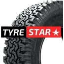 Osobní pneumatiky Insa Turbo Ranger AT 255/65 R17 110S