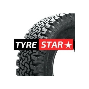 Insa Turbo Ranger AT 255/65 R17 110S