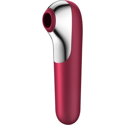 Satisfyer Dual Love клитор стимулатор 16 см