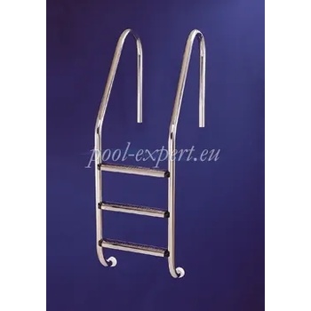 Image 1 of Pool expert Стълби с три стъпала