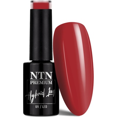 NTN Gél lak premium FIESTA Collection 80 5 g
