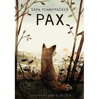 Pax - Sara Pennypacker - Hardcover
