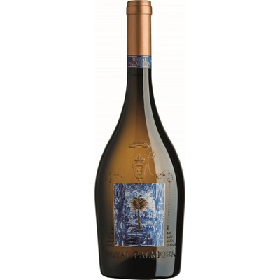 Royal Palmeira Loureiro Branco 2020 12,5% 0,75 l (čistá fľaša)