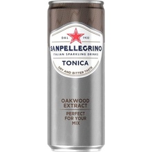 Sanpellegrino Tonic 330 ml