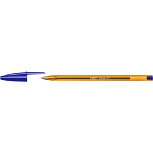 BIC Химикалка BIC Cristal Fine 0, 8 мм, синя 872730 (872730)