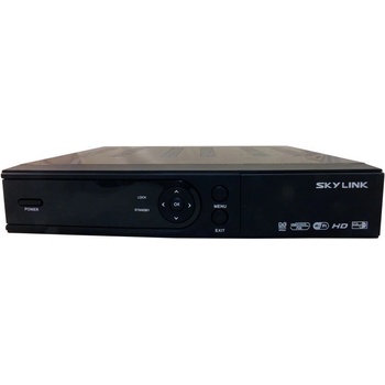 SkyLink linux hd сателитен приемник
