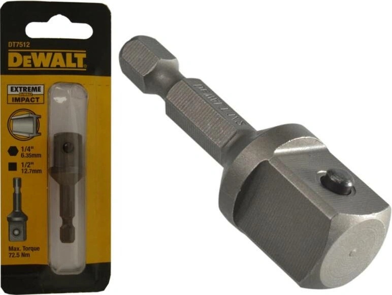 DeWALT DT7512