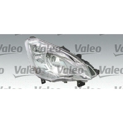 VALEO Hlavný svetlomet 043778