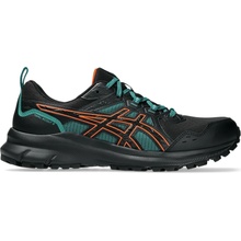 Asics Trail Scout 3 Black nova orange