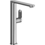 RAVAK Chrome II - Смесител за умивалник, хром X070585 (X070585)
