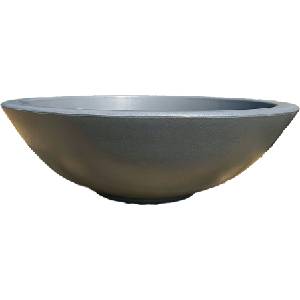 HEISSNER Lotusgarden Solar Water Garden - 58 x 58 x 19 cm (015213-03-SL)