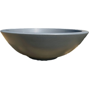 HEISSNER Lotusgarden Solar Water Garden - 58 x 58 x 19 cm (015213-03-SL)