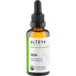 ALTEYA organics Био растително масло от нийм, 50 ml (3034303)