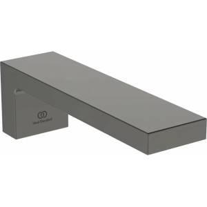 Ideal Standard Смесител за вана Ideal Standard Atelier Extra gray Magnetic Gray 20 см (BD519A5)