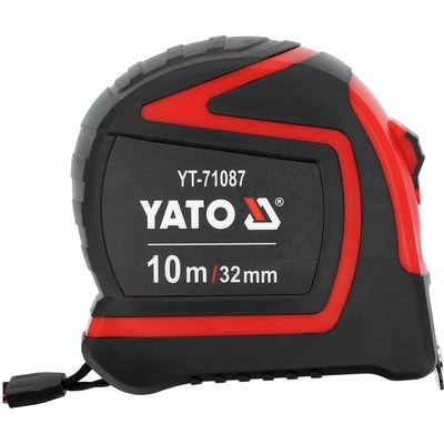Yato 10 metr svinovací 32mm magnet