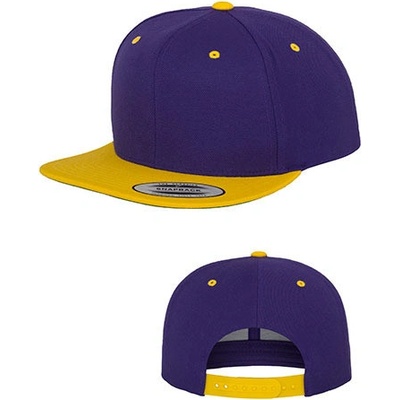 Flexfit Unisex FX6089MT Purple