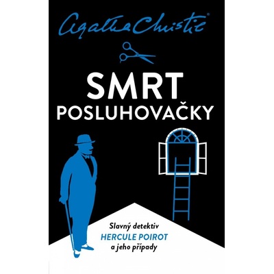 Smrt posluhovačky