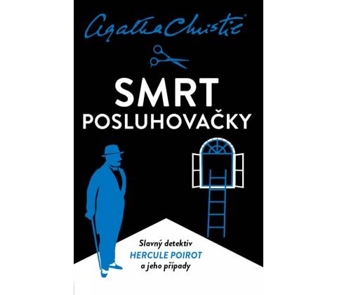 Smrt posluhovačky
