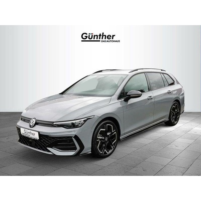 Volkswagen Golf 1.5 eTSI R-line DSG 110 kW