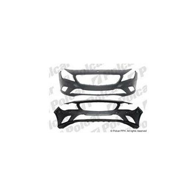 Nárazník POLCAR 50G207-1