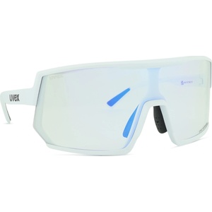 uvex Uvex Sportstyle 235V White Matt/Ltm. Blue S5330318803 Слънчеви очила