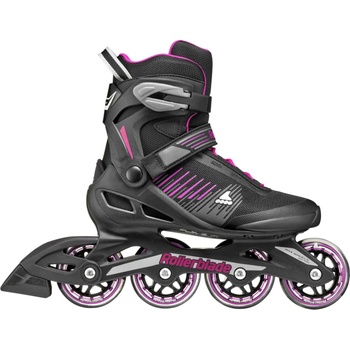 Rollerblade Zetrablade w 25