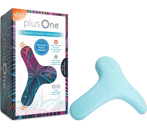 PLUSONE Care Touch PLO-6769