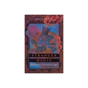 Stranger Magic (ISBN: 9780674725850)