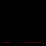 Pale Waves - All The Things I Never Said EP (Red Translucent Coloured) (EP) (5060257961061)