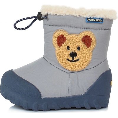 D D Step F079238 Grey