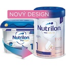 Kojenecká mléka Nutrilon 1 Profutura DUOBIOTIK 800 g