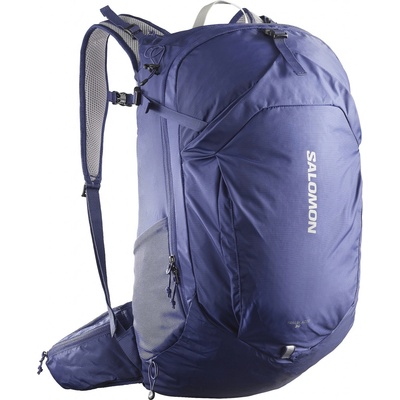 Salomon Trailblazer Mazarine Blue/Ghost Gray 30 L