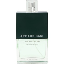 Armand Basi L'Eau Intense Vetiver toaletná voda pánska 125 ml