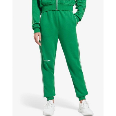 Reebok Identity French Terry Pants Green