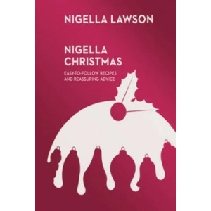 Nigella Christmas | Nigella Lawson (2014)