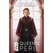 Queen's Peril - E. K. Johnston