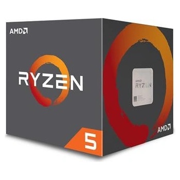 AMD Ryzen 5 3600 100-100000031SBX