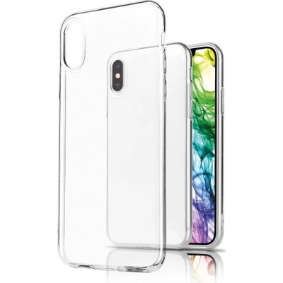 Pouzdro ALIGATOR Transparent Apple iPhone 7/8/ SE