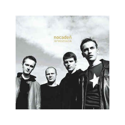 Nocadeň - Introspekcia (CD)