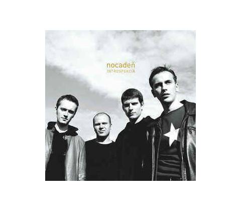 Nocadeň - Introspekcia (CD)