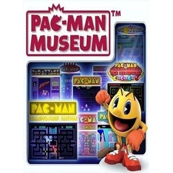 Pac-Man Museum