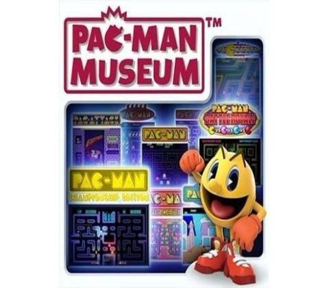 Pac-Man Museum