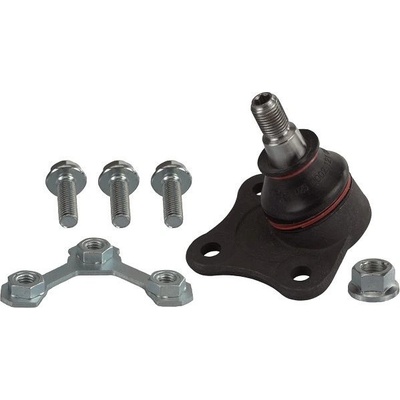 Podpora-/ Kloub TRW JBJ377 - AUDI A3 96 L | Zboží Auto