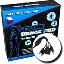 X-Treme Dance pad Soft 4 in 1