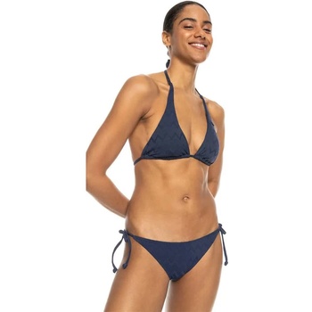 Roxy Current Coolnes bikini - Blue (Naval Academy)