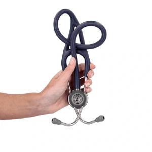 3М Littmann Стетоскоп Littmann Cardiology IV Midnight Blue 6187C