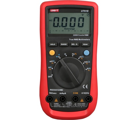 UNI-T UT161D