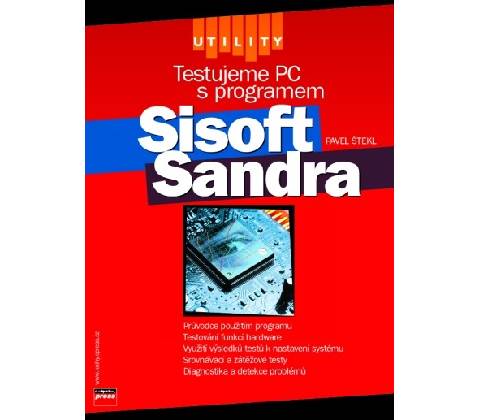 Testujeme PC s prog. Sisoft