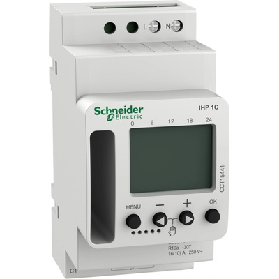 Schneider Electric CCT15441 IHP 1C w